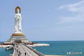 二月十九观音诞日，记得“做3事、忌1事”，龙年顺利添财气图片