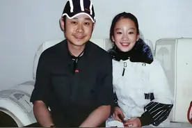 刀郎称在我这一生中，母亲和大女儿，是我最愧疚的两个女人!图片