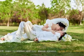 安徽渐冻症网红迎娶娇妻，全身仅两手指能动，新娘已怀孕4个月图片