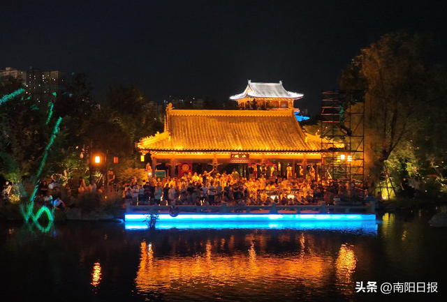 南阳卧龙岗武侯祠景区2025国庆中秋双节“天下诸葛亮·齐聚卧龙岗”文化旅游周即将盛大开幕