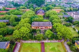 江苏省大学排名大调整：苏大第4，南京审大第27，常熟理工第41图片