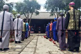 秀才、举人、贡士、进士考中难度有多大，分别能当什么官？图片