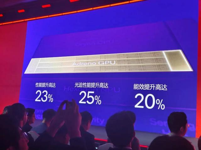 高通祭出全球最快移动SoC！卢伟冰携全球首发小米17Pro现身