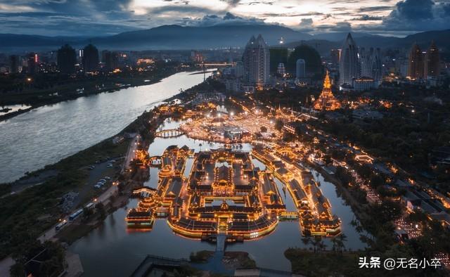 西双版纳和广西北海是三亚的“替代品”？也是，也不是