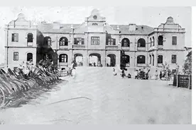 1937年，一张“中国娃娃”的照片轰动世界各国，如今他过得如何？图片