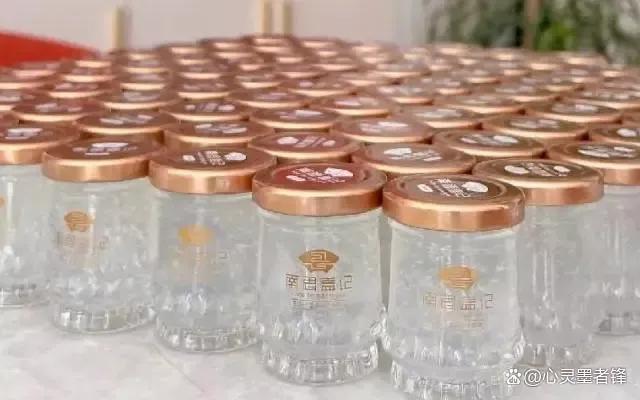 燕窝的品牌有哪些 2026年燕窝的品牌有哪些名字