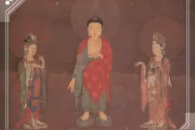 冬月十七日，“佛中之王”阿弥陀佛圣诞日，这些知识要知道图片