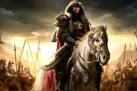 草原铁骑的绝世神话——元朝版图疆域图片