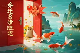 搬家必做8件实在事！不做后悔，照着做讨个好彩头！图片