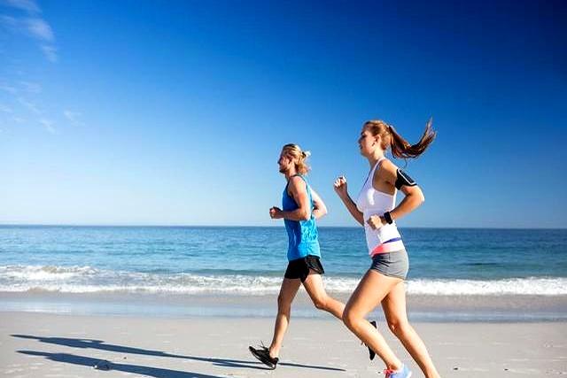 男人保持精力旺盛的5个自律行为