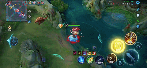 筋斗云仅上线半天！孙悟空就有3款皮肤升级天花板，地狱火2.0真香