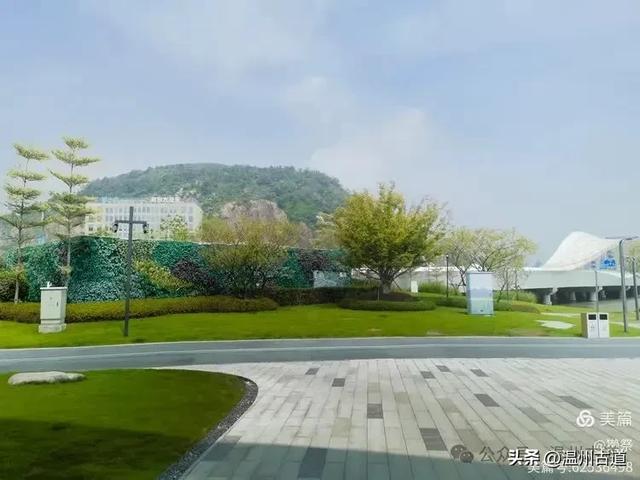 这个集休闲娱乐、运动和生态功能于一体的大型公园你可去过?