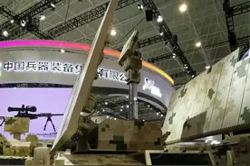 5只微波武器相关标的图片