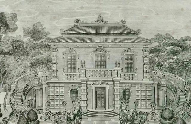 圆明园被毁150年后，专家准备对其修复时，意外发现50000多件文物