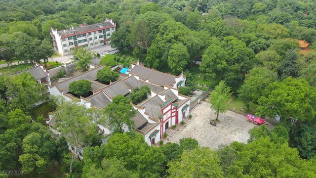 岳阳景点排行榜，湖南岳阳最值得去的10个好玩景点，你去过几个？