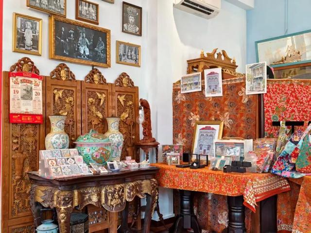 新加坡，重新定义银发旅行天花板