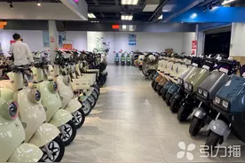 “新国标”11月正式执行 “未达标车”怎么办？图片