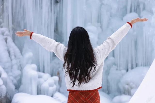 马上来“临” “沂”起过年｜爬一座沂蒙的山