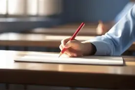 2025年普通高校专升本普通考生常规志愿明起填报图片