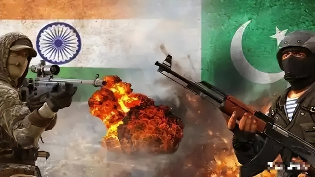 局势突然紧张！印度发出侵略威胁	，扬言24小时内吞并邻国一个省