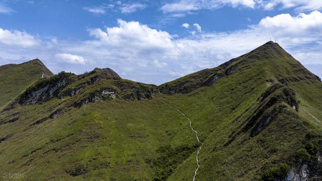 广西山水最美的8个地方，每一个都是人间仙境，你去过几个？