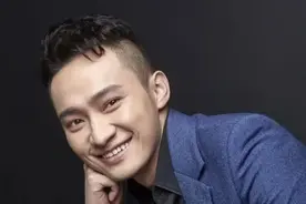 孙宇晨确认加入蓝色起源载人飞行任务，发射活动将于近期执行，有六名乘员参加图片