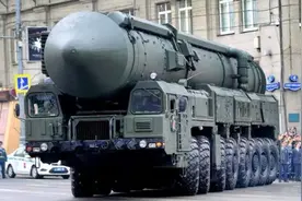 全球最先进3款导弹威力排名，美三叉戟导弹排第三，东风排第几呢图片