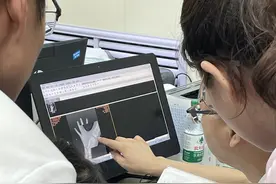 孩子骨龄偏小，家长也不能掉以轻心，只有这个指标好，才能真安心图片