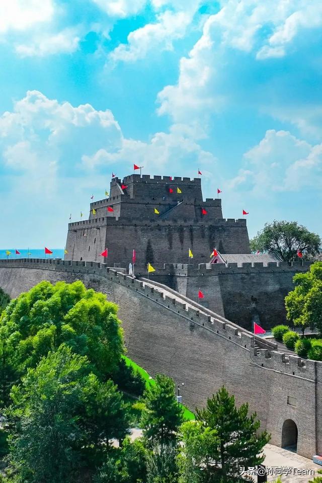 七夕良辰｜榆林的这些CP，哪一对最“般配”？