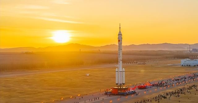 全球都在看中国将如何救援航天员! 俄罗斯和美国9个月, 中国多久？