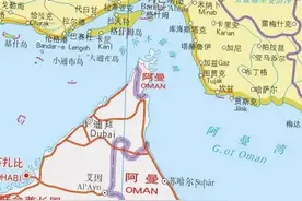 分析：若霍尔木兹海峡关闭，航运业该如何面对？图片