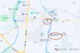 定了！常州这里要拆迁！图片