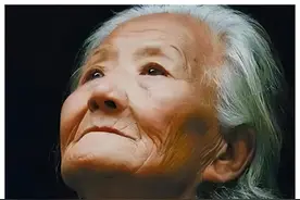 14年，湖南5个儿媳看88岁老太喝药自尽，毒药发作立刻拉去火化图片