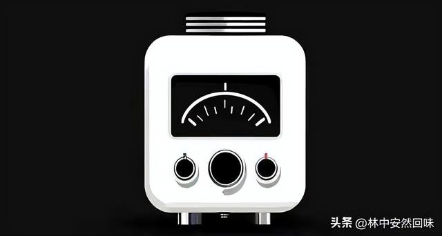 燃气公司每年上门安检你要留意的不是漏气	，是他手里的“小仪器”