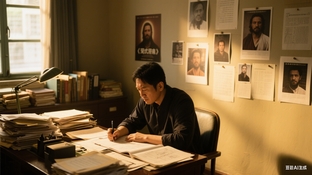 推1本完结侦探推理小说：当梦境照进现实，主角写的剧情全部成真