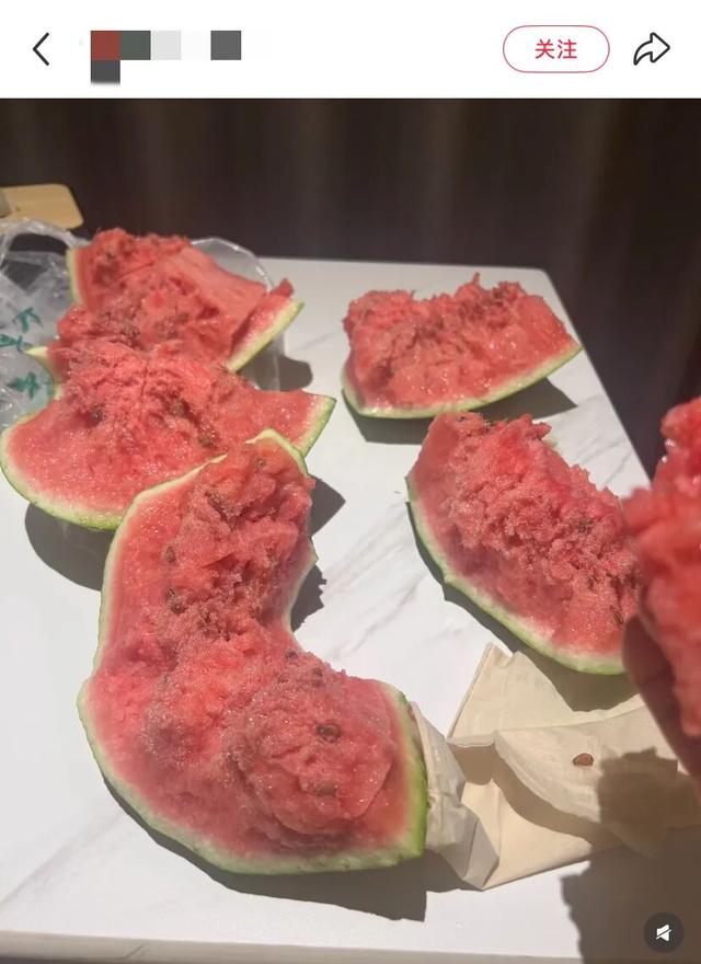 地理冷知识—来新疆旅游一定要带勺子