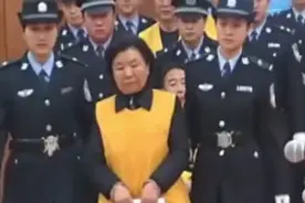 三鹿董事长田文华即将出狱，被毒害的30万婴儿，如今怎么样了？图片