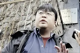 越战越勇的罗永浩，这些年都经历了什么？图片
