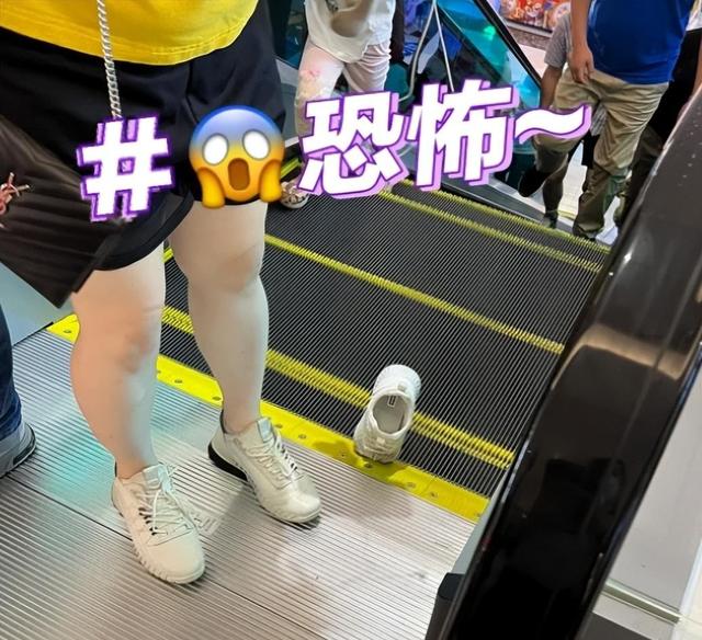 带娃出门，4种场合必须抱着，和你以为的不一样