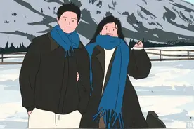 无论是恋爱还是结婚，这5种男人不能要图片