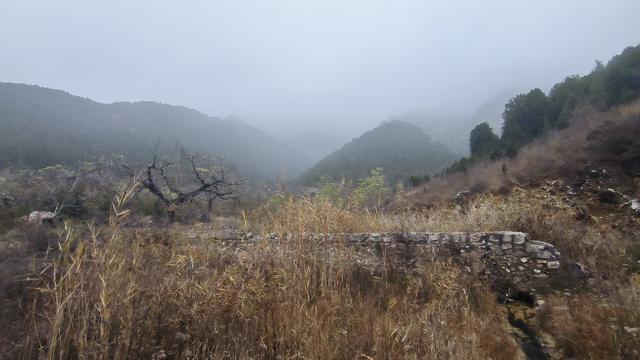 河北唐山丨市历史学会为啥组团赴遵化东旧寨镇双泉寺村考察