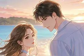 (完结)邻居哥哥是我的军训教官 人多时 他一脸严肃 没人时 他给我揉脚图片