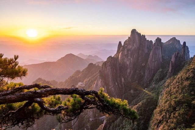 12月-2月底，6个淡季旅行优质目的地，去看纯净好风景