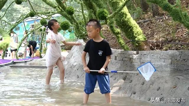 抓住暑假尾巴！千万别让孩子错过凉快有趣的动物世界