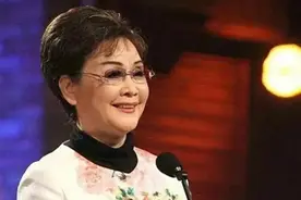 从花鼓童星到国际天后，李谷一不为人知的秘密武器竟是…图片