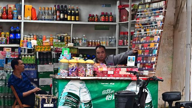 走,再去红光路逛一逛!