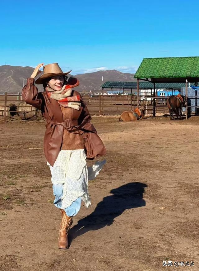 美哭了，我在内蒙古找到了旅行最伟大的意义