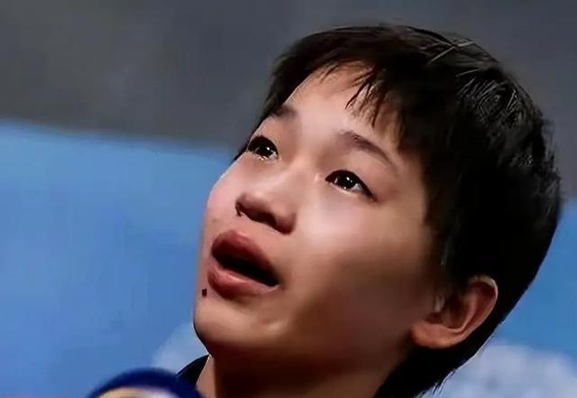 陈芋汐也没料到，结束全运会赛程的全红婵	，却走上了另一条新路