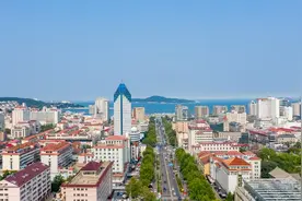 你知道山东省最穷的县，是哪里吗？图片