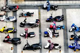 3月起，电动车新规来袭！上牌、上路、罚款、禁行，你中招了吗？图片